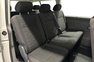 Volkswagen Caravelle vaihtoauto