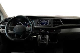 Volkswagen Caravelle vaihtoauto