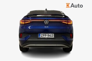 Volkswagen ID.5 vaihtoauto