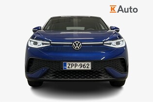 Volkswagen ID.5 vaihtoauto