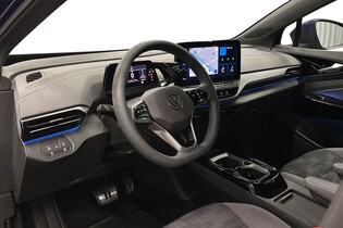 Volkswagen ID.5 vaihtoauto