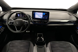 Volkswagen ID.5 vaihtoauto