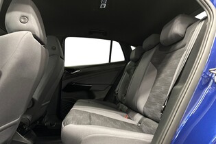 Volkswagen ID.5 vaihtoauto