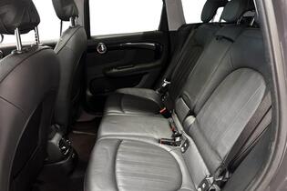 Mini Countryman vaihtoauto