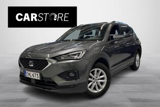 SEAT Tarraco vaihtoauto