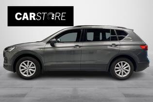SEAT Tarraco vaihtoauto