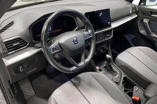 SEAT Tarraco vaihtoauto