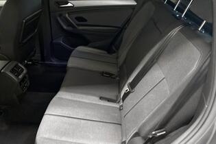 SEAT Tarraco vaihtoauto