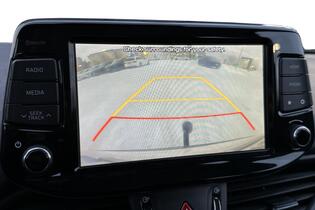 Hyundai i30 Wagon vaihtoauto