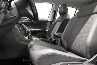 Volkswagen T-Cross vaihtoauto