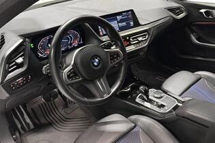 BMW 218 vaihtoauto