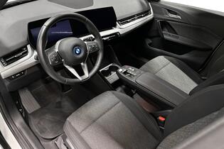 BMW iX1 vaihtoauto