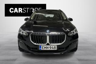 BMW 230 vaihtoauto