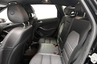 Mercedes-Benz B vaihtoauto