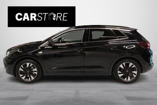 Opel Grandland vaihtoauto