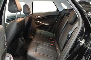 Opel Grandland vaihtoauto