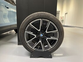BMW i4 vaihtoauto
