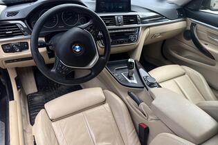BMW 430 vaihtoauto
