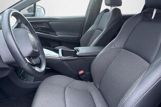 Toyota bZ4X vaihtoauto