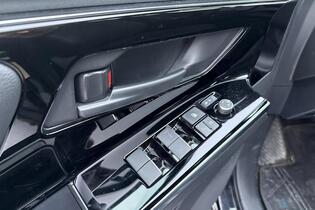 Toyota bZ4X vaihtoauto