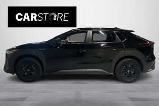 Toyota bZ4X vaihtoauto