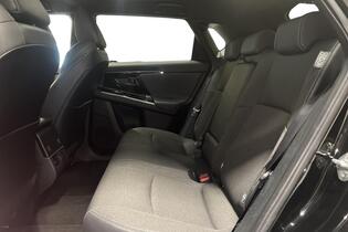 Toyota bZ4X vaihtoauto