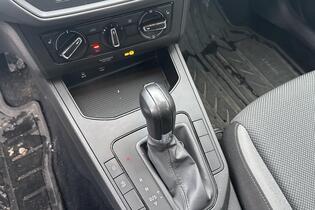 SEAT Ibiza vaihtoauto
