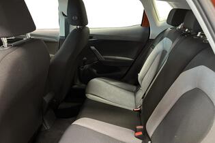 SEAT Ibiza vaihtoauto