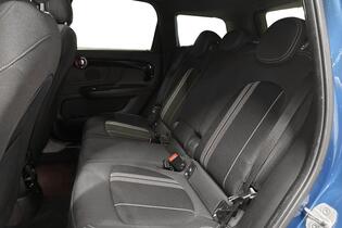 Mini Countryman vaihtoauto