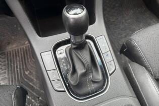 Hyundai i30 Wagon vaihtoauto