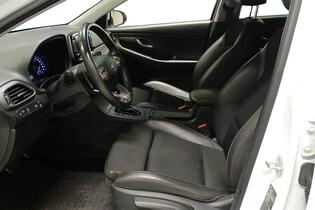 Hyundai i30 Wagon vaihtoauto