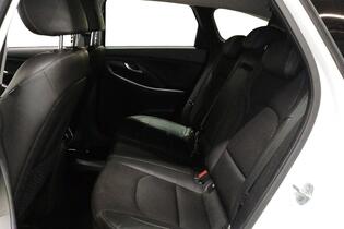 Hyundai i30 Wagon vaihtoauto