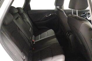 Hyundai i30 Wagon vaihtoauto