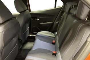 Peugeot e-2008 vaihtoauto