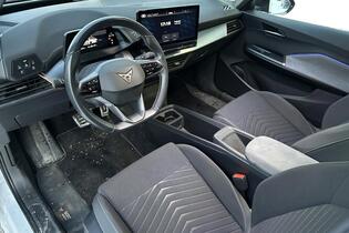 Cupra Born vaihtoauto