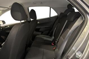 Kia Picanto vaihtoauto