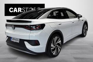 Volkswagen ID.5 vaihtoauto