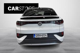 Volkswagen ID.5 vaihtoauto