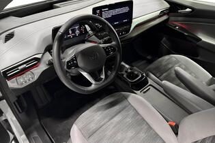 Volkswagen ID.5 vaihtoauto