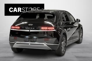 Hyundai IONIQ 5 vaihtoauto