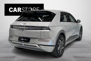 Hyundai IONIQ 5 vaihtoauto