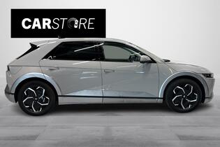 Hyundai IONIQ 5 vaihtoauto