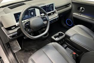 Hyundai IONIQ 5 vaihtoauto