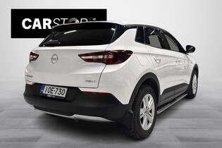 Opel Grandland X vaihtoauto