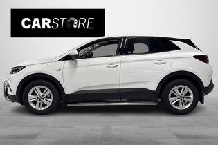 Opel Grandland X vaihtoauto