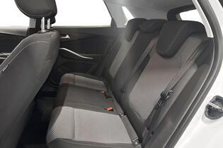 Opel Grandland X vaihtoauto