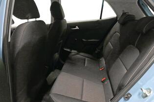 Kia Picanto vaihtoauto