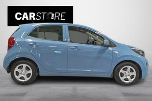 Kia Picanto vaihtoauto