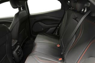 Ford USA Mustang vaihtoauto