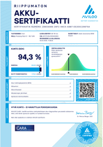 Ford USA Mustang vaihtoauto